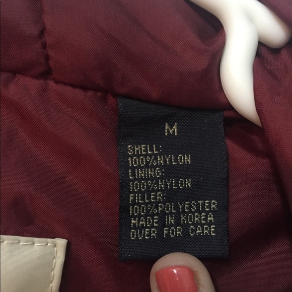 Abercrombie & Fitch light weight navy blue Jacket - Picture 5 of 5